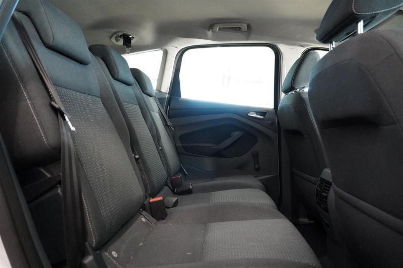 Ford C-Max bild 5