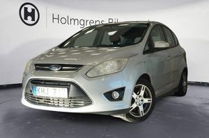 Ford C-Max bild 1