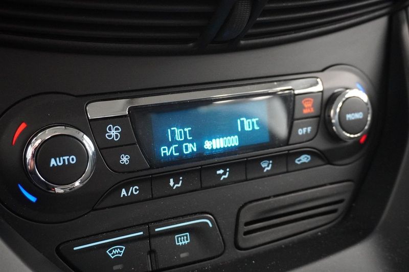 Ford C-Max bild 11