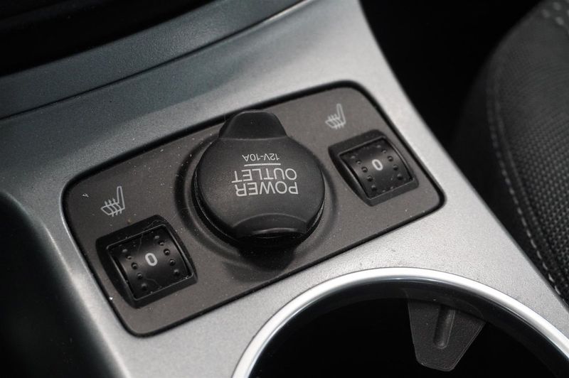 Ford C-Max bild 8