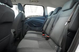 Ford C-Max bild 6