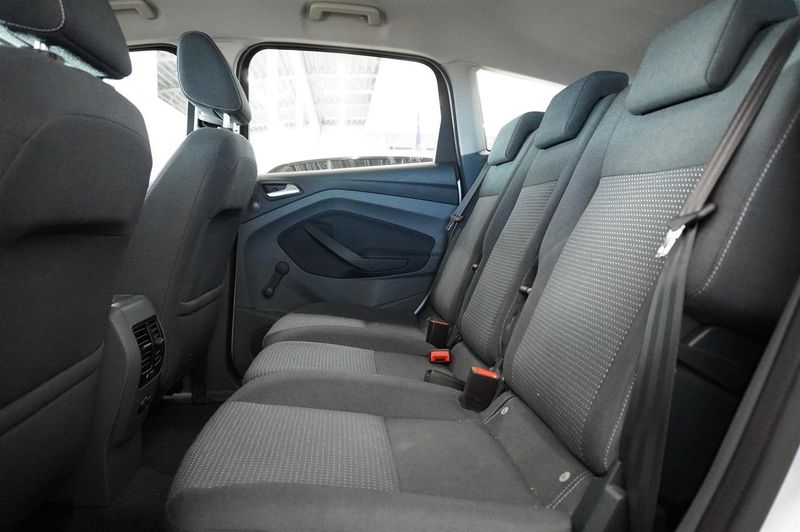 Ford C-Max bild 6
