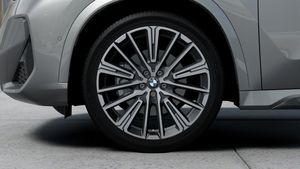 BMW X1 bild 7