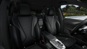 BMW X1 bild 10