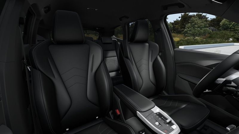 BMW X1 bild 10