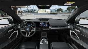 BMW X1 bild 9