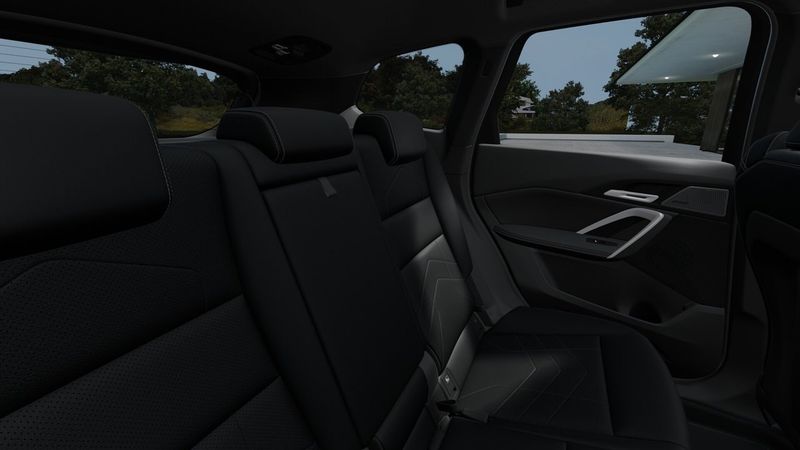 BMW X1 bild 11