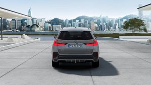 BMW X1 bild 5