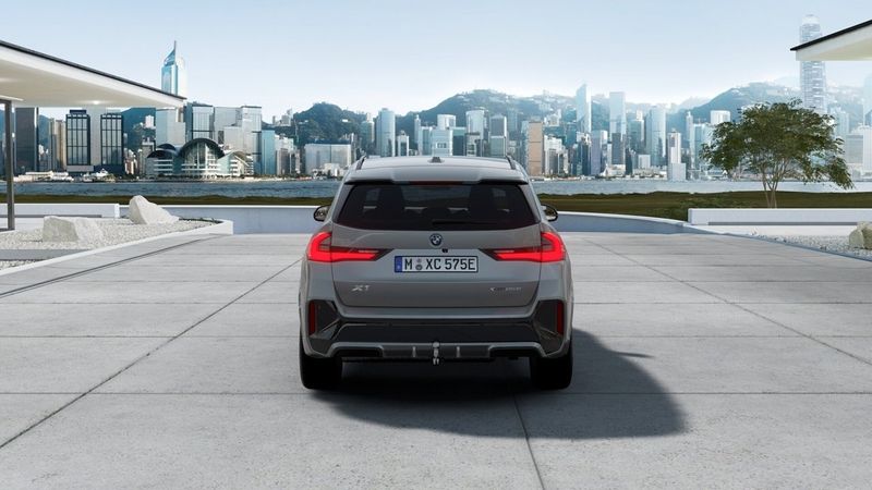 BMW X1 bild 5