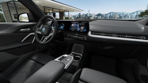 BMW X1 bild 13