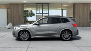 BMW X1 bild 4