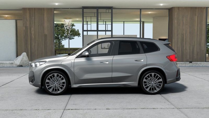 BMW X1 bild 4