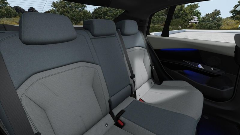 BMW i3 bild 11