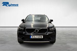 Volvo XC40 bild 4