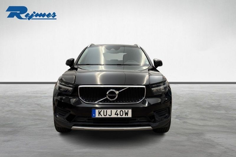 Volvo XC40 bild 4