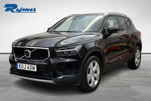 Volvo XC40 bild 1