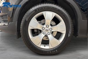 Volvo XC40 bild 10