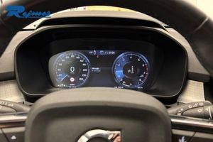 Volvo XC40 bild 12