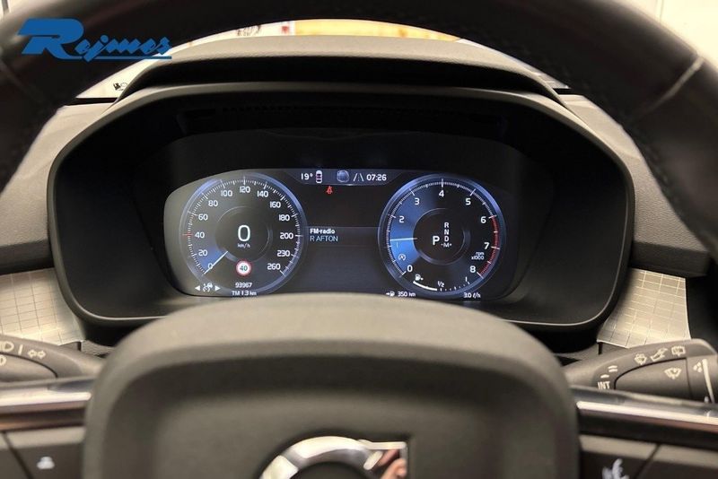 Volvo XC40 bild 12