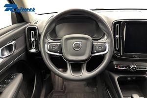 Volvo XC40 bild 11