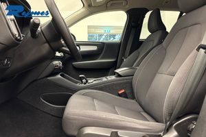 Volvo XC40 bild 8