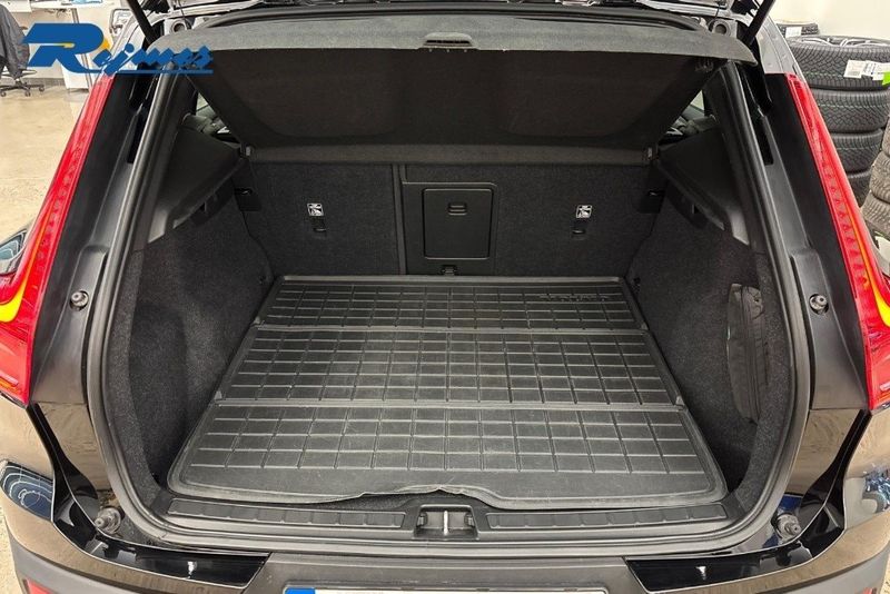 Volvo XC40 bild 14