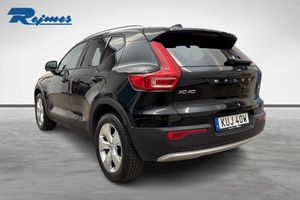 Volvo XC40 bild 3