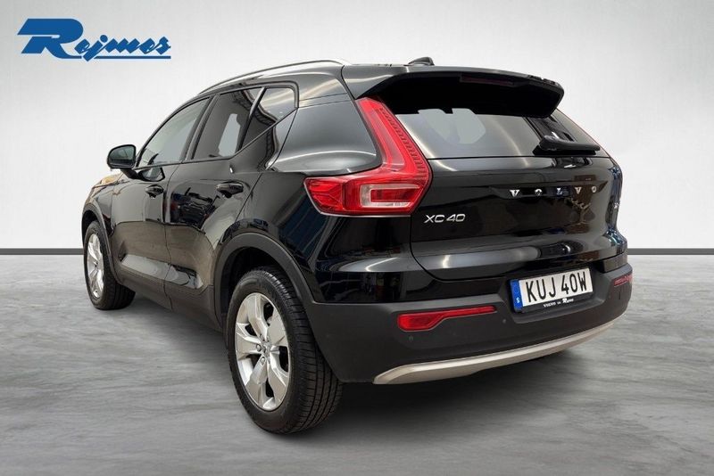 Volvo XC40 bild 3