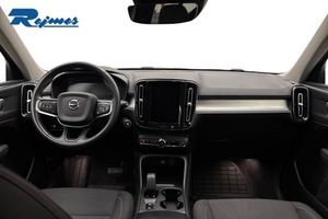 Volvo XC40 bild 7