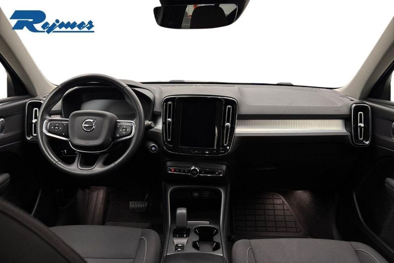 Volvo XC40 bild 7