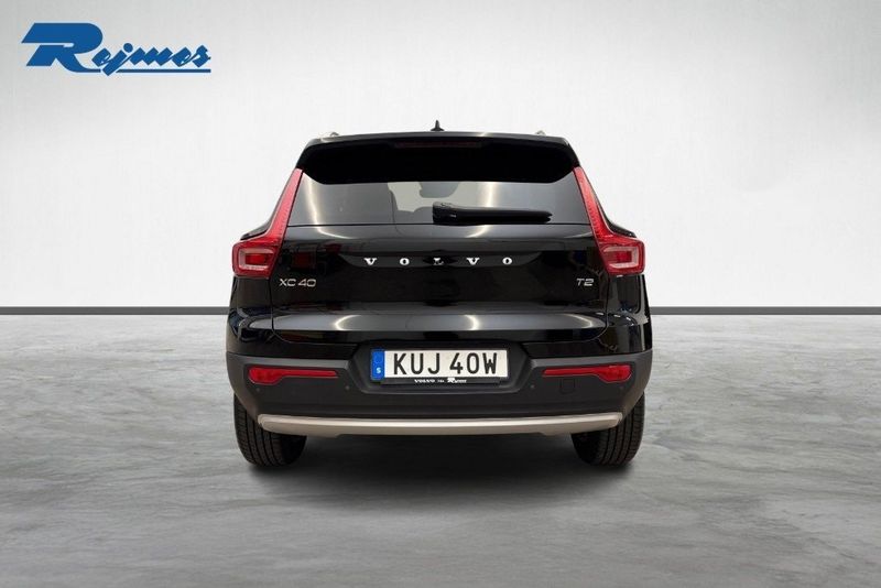 Volvo XC40 bild 5