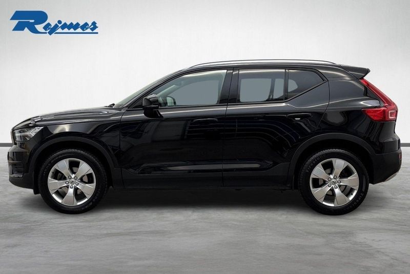 Volvo XC40 bild 2