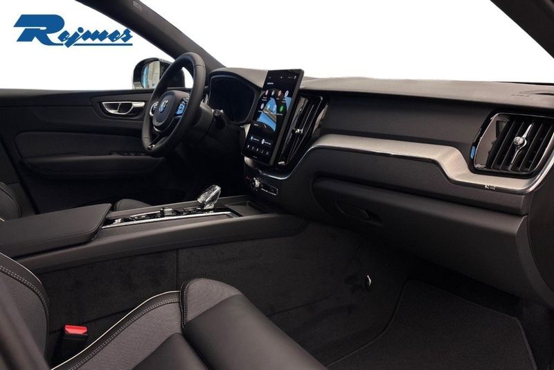 Volvo XC60 bild 5
