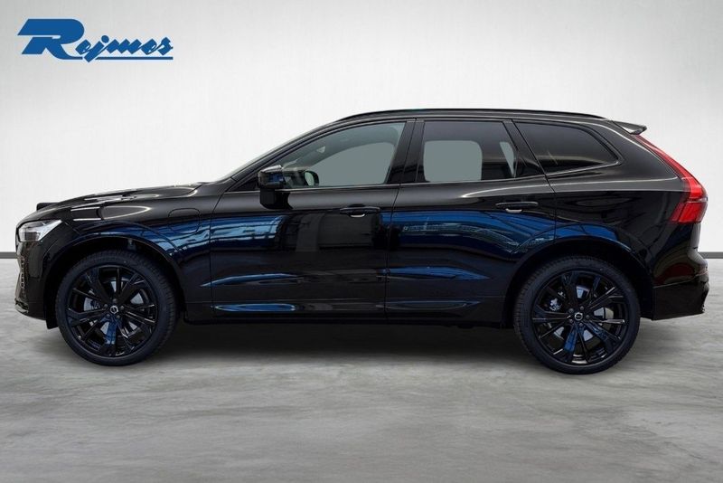 Volvo XC60 bild 4