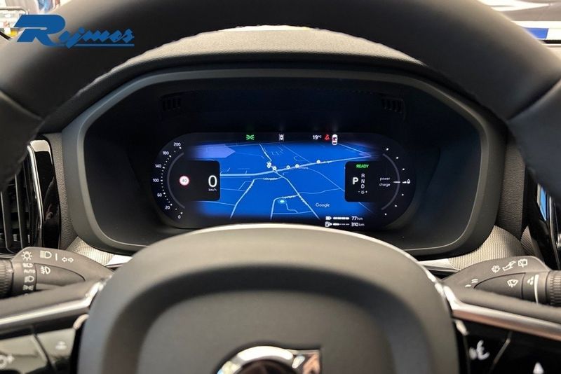 Volvo XC60 bild 9