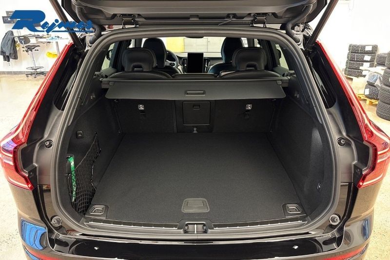 Volvo XC60 bild 19