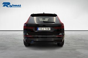 Volvo XC60 bild 25