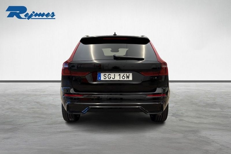 Volvo XC60 bild 25