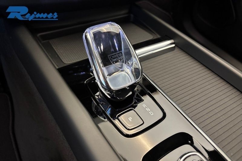 Volvo XC60 bild 16