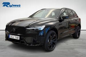 Volvo XC60 bild 1