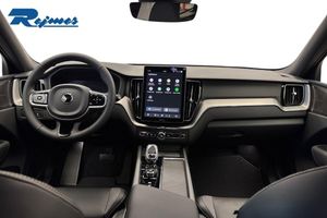 Volvo XC60 bild 2