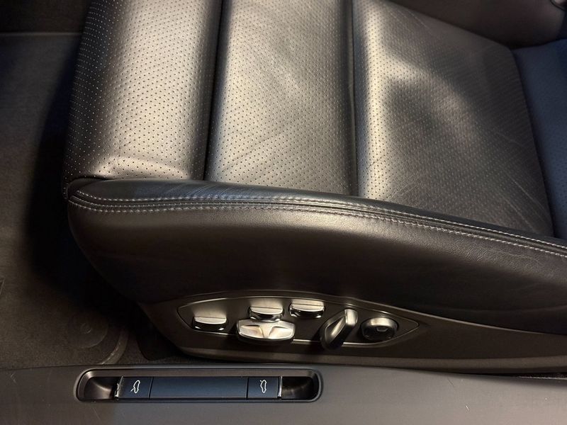 Porsche 991 bild 23