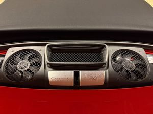 Porsche 991 bild 32