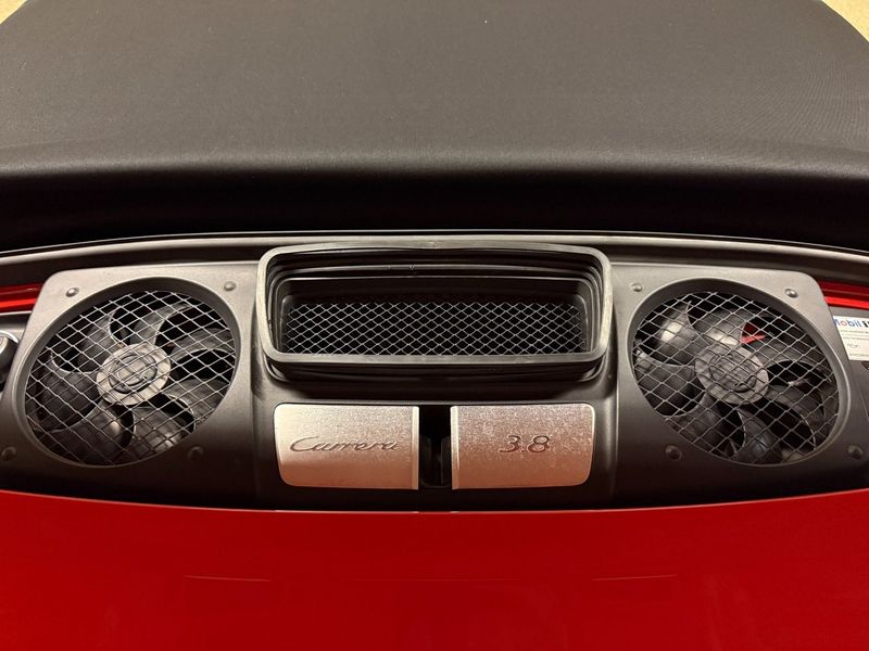 Porsche 991 bild 32