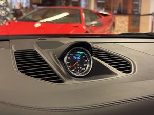 Porsche 991 bild 21