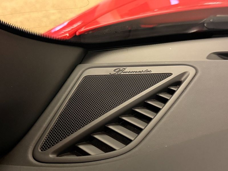 Porsche 991 bild 29