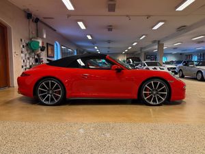 Porsche 991 bild 6