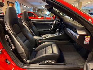 Porsche 991 bild 15