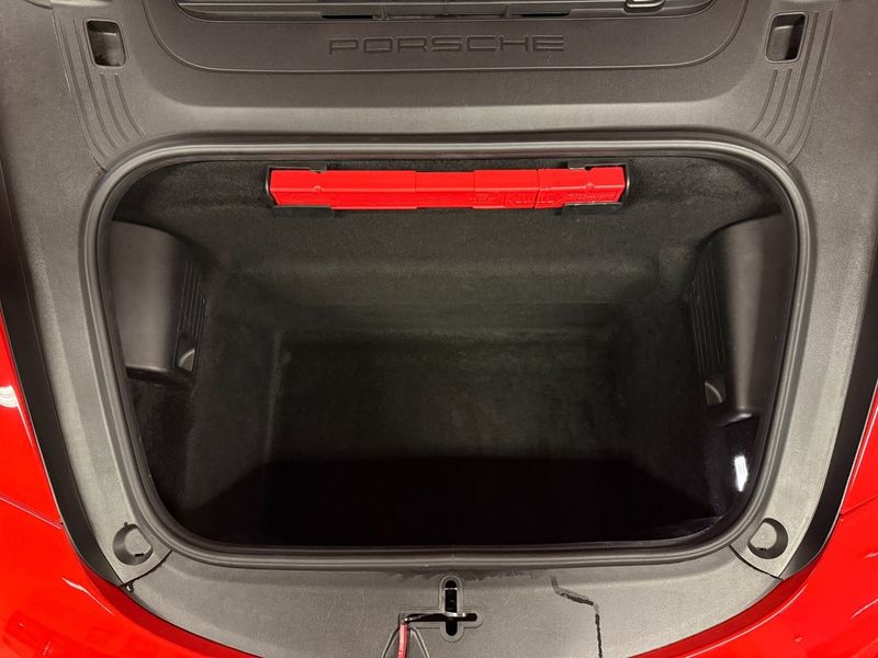 Porsche 991 bild 31