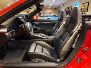 Porsche 991 bild 12